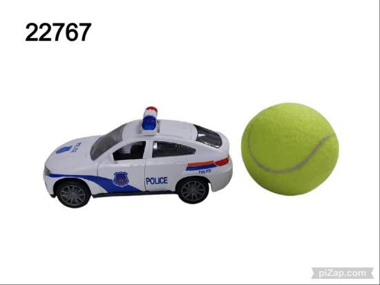 Imagen de AUTOS CITY HERO 4 MODELOS DIST 4.25